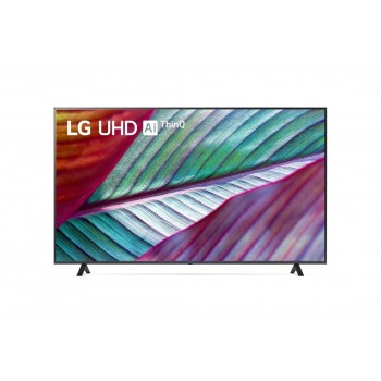 LG TV 75UR78003LK 75" LED UHD, Smart