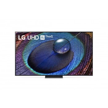LG TV 75UR91003LA 75" LED UHD, Smart