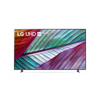 LG TV 86UR78003LB 86" LED UHD, Smart