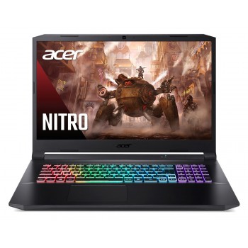 NOT Acer AN517-41-R1DT Nitro, NH.QBGEX.00D
