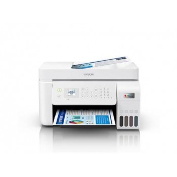 PRN MFP Epson printer INK EcoTank L5296