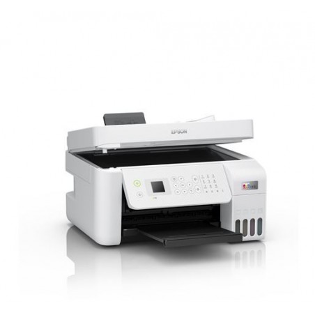 PRN MFP Epson printer INK EcoTank L5296