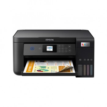 PRN MFP Epson printer INK EcoTank L4260