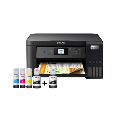PRN MFP Epson printer INK EcoTank L4260