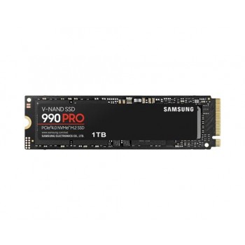 SSD 1TB Samsung 990 PRO M.2 NVMe MZ-V9P1T0BW