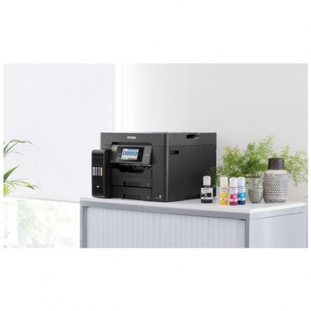 Epson multifunkcijski printer EcoTank L6570