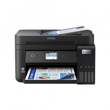 Epson multifunkcijski printer inkjet EcoTank L6290