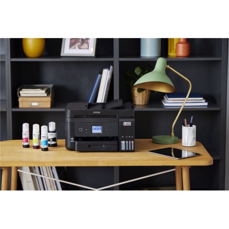 Epson multifunkcijski printer inkjet EcoTank L6290