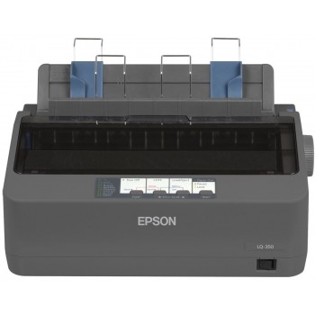 Iglični Epson LQ-350 printer