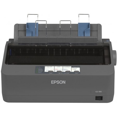 Iglični Epson LQ-350 printer