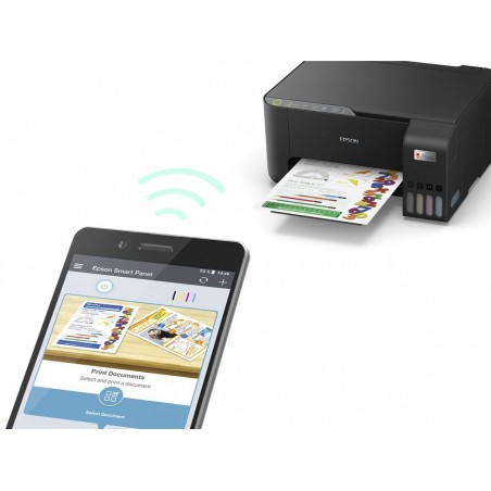 Epson multifunkcijski printer inkjet EcoTank L3270