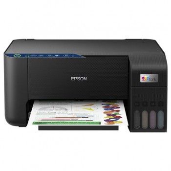 Epson multifunkcijski printer inkjet EcoTank L3271