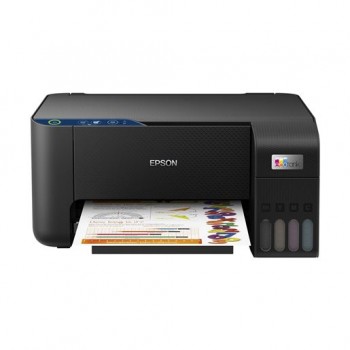 Epson multifunkcijski printer inkjet EcoTank L3231