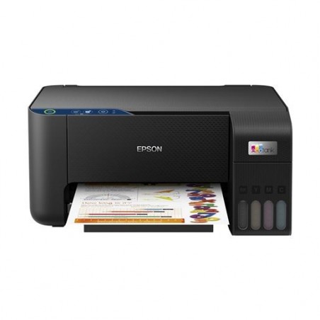 Epson multifunkcijski printer inkjet EcoTank L3231