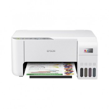 Epson multifunkcijski printer inkjet EcoTank L3276