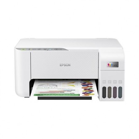 Epson multifunkcijski printer inkjet EcoTank L3276
