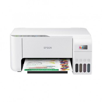 Epson multifunkcijski printer inkjet EcoTank L3256