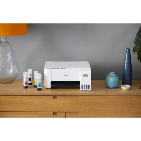 Epson multifunkcijski printer inkjet EcoTank L3256