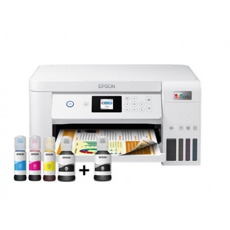 Epson multifunkcijski printer inkjet Epson EcoTank L4266