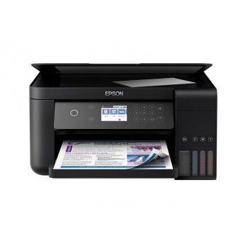 Epson multifunkcijski printer inkjet ECOTANK ITS L6160
