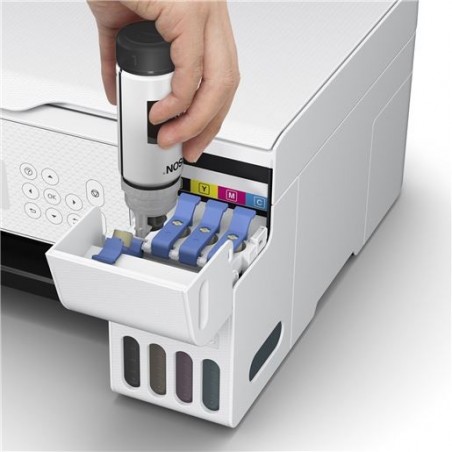 Epson multifunkcijski printer inkjet EcoTank L3280