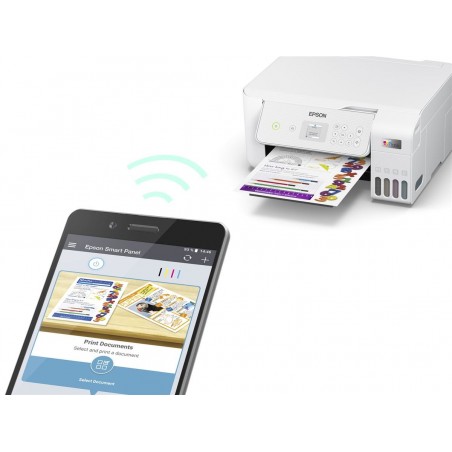 Epson multifunkcijski printer inkjet EcoTank L3280