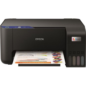 Epson multifunkcijski printer inkjet EcoTank L3211
