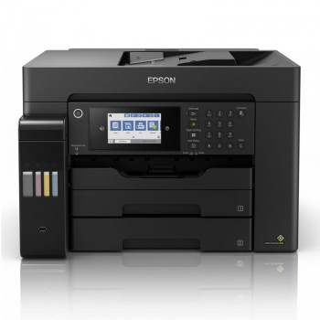 Epson multifunkcijski printer ECOTANK L15160