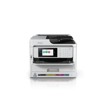 Epson multifunkcijski printer Pro WF-C5890DWF