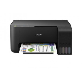 Epson inkjet printer ECOTANK ITS L3110 3-u-1