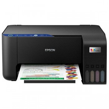 Epson multifunkcijski printer inkjet EcoTank L3251