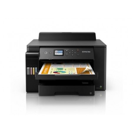 Epson inkjet printer EcoTank L11160 A3