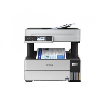 Epson multifunkcijski printer inkjet EcoTank L6490