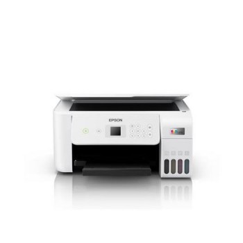 Epson multifunkcijski printer inkjet EcoTank L3266 bijeli