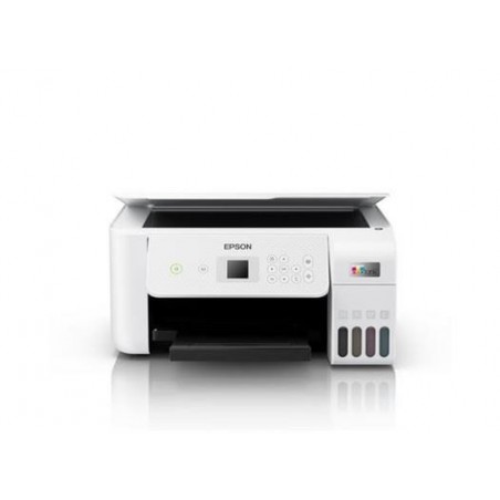 Epson multifunkcijski printer inkjet EcoTank L3266 bijeli