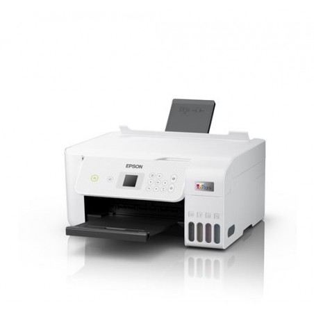 Epson multifunkcijski printer inkjet EcoTank L3266 bijeli