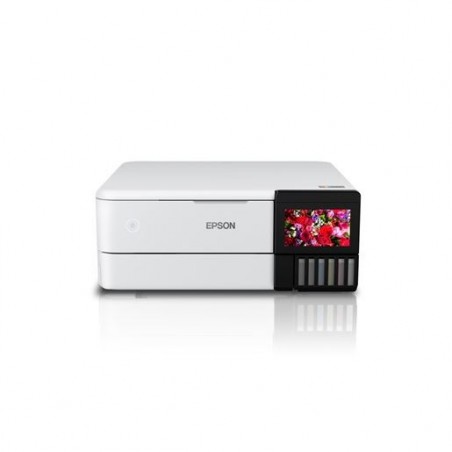 Epson multifunkcijski printer inkjet ECOTANK L8160