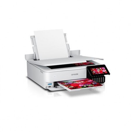 Epson multifunkcijski printer inkjet ECOTANK L8160
