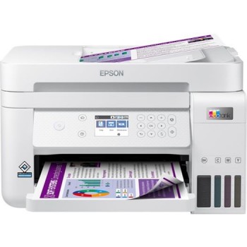 Epson multifunkcijski printer inkjet EcoTank L6276 (Bijeli)