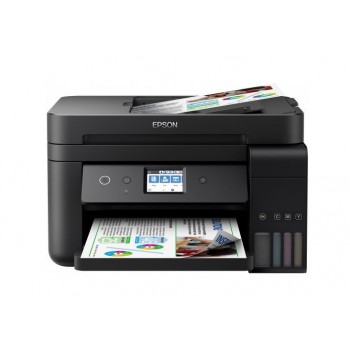 Epson multifunkcijski printer EcoTank ITS L6190 CISS