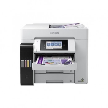 Epson multifunkcijski printer EcoTank ITS L6580 CISS