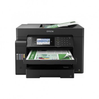Epson multifunkcijski printer ECOTANK L15150 A3