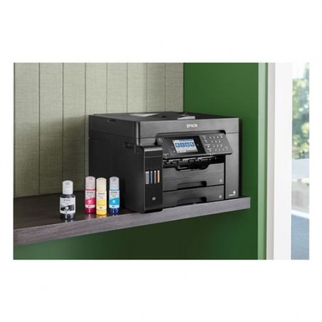 Epson multifunkcijski printer ECOTANK L15150 A3