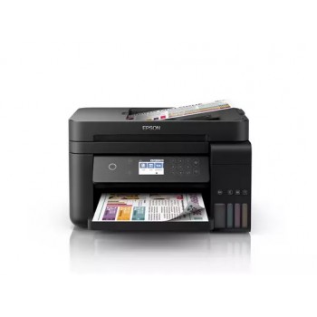 Epson multifunkcijski printer inkjet ECOTANK ITS L6170