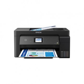 Epson multifunkcijski printer inkjet ECOTANK ITS L14150 A3