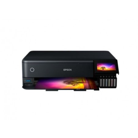 Epson multifunkcijski printer EcoTank L8180 A3+