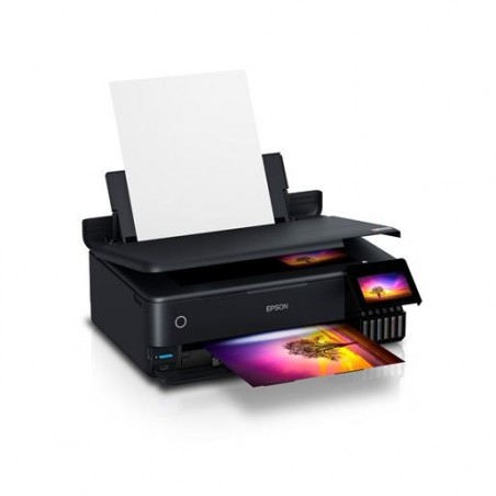 Epson multifunkcijski printer EcoTank L8180 A3+