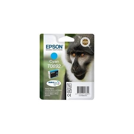 Epson tinta T0892 Cyan