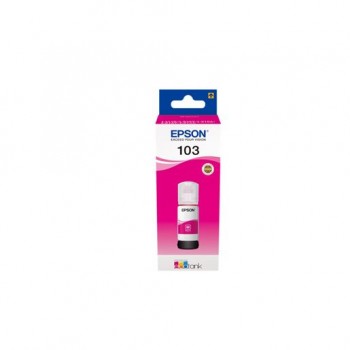 Epson tinta EcoTank/ITS 103 magenta
