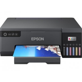 Epson photo printer EcoTank L8050